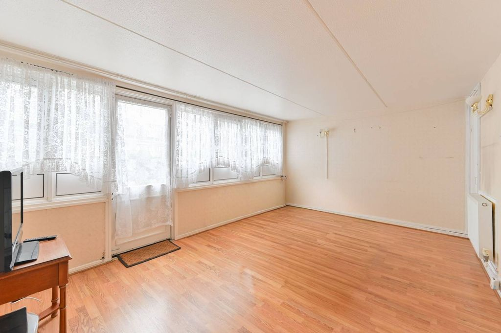 Квартира в Лондоне, Великобритания, 95 м² - фото 6