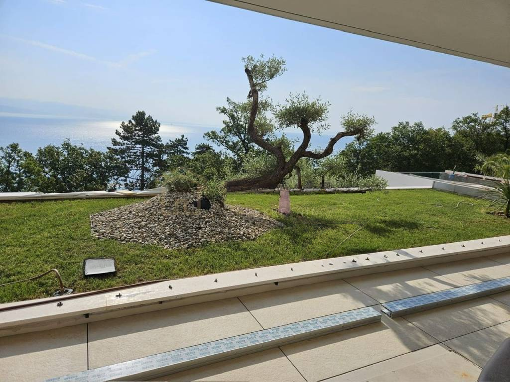 Квартира в Опатии, Хорватия, 70 м² - фото 6