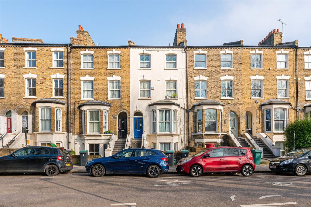 Квартира в Лондоне, Великобритания, 45 м² - фото 6