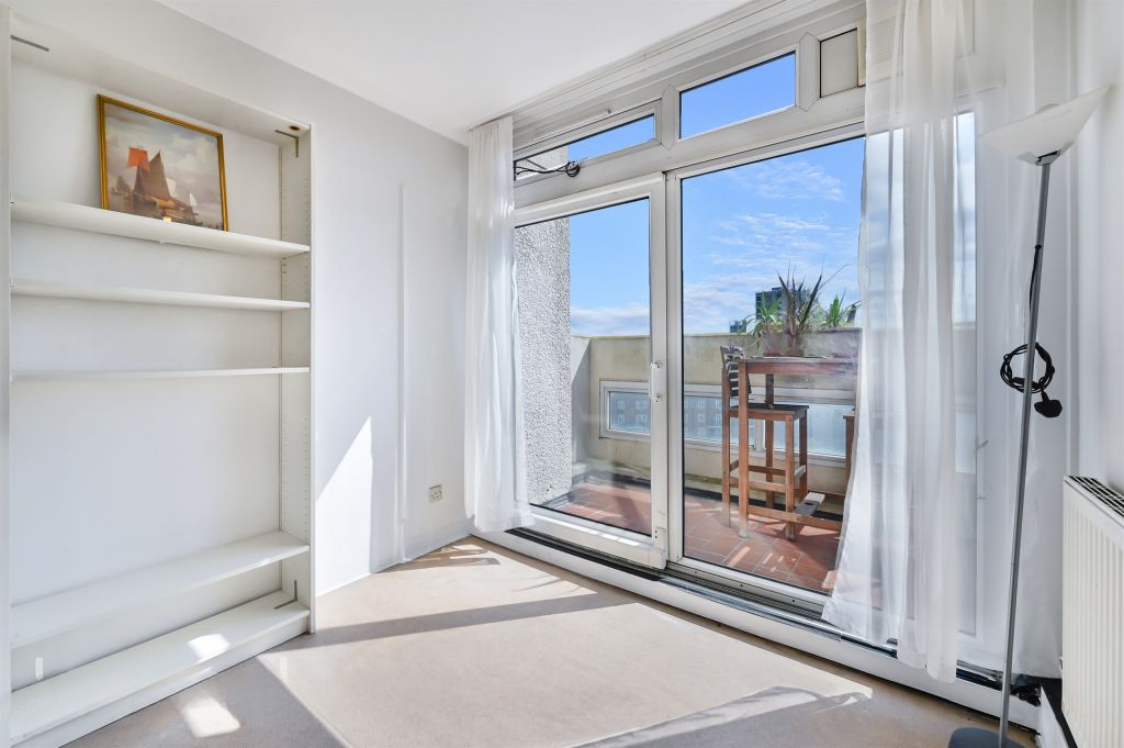 Квартира в Лондоне, Великобритания, 79 м² - фото 6