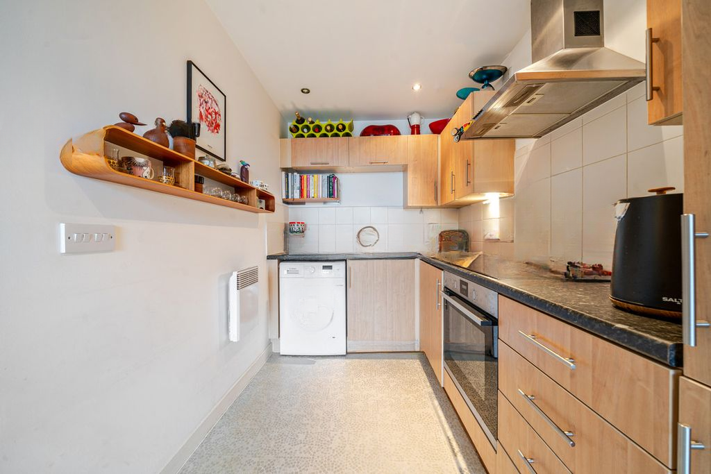 Квартира в Лондоне, Великобритания, 49 м² - фото 6