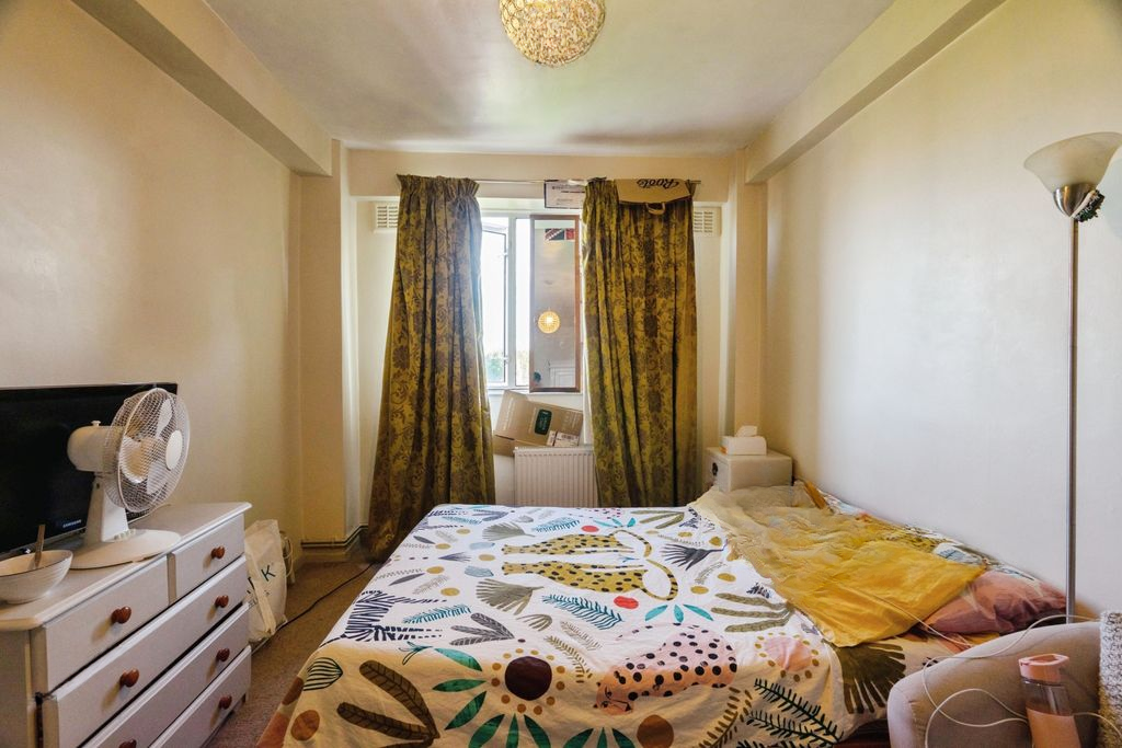 Квартира в Лондоне, Великобритания, 83 м² - фото 6