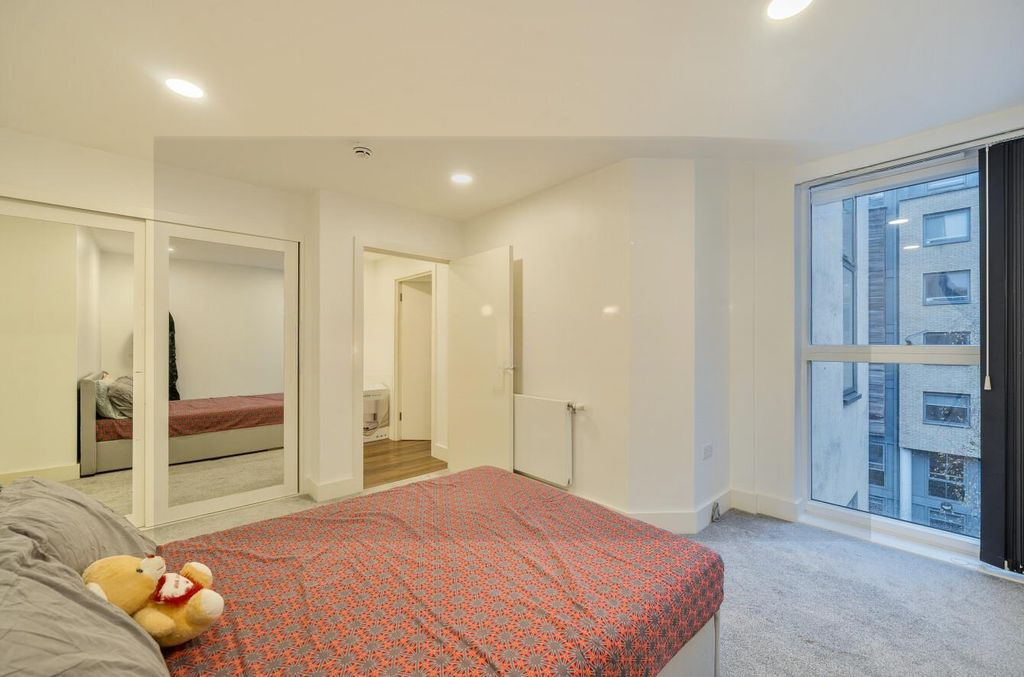 Квартира в Лондоне, Великобритания, 51 м² - фото 6