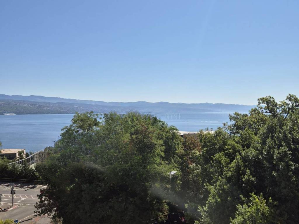 Квартира в Опатии, Хорватия, 93 м² - фото 6