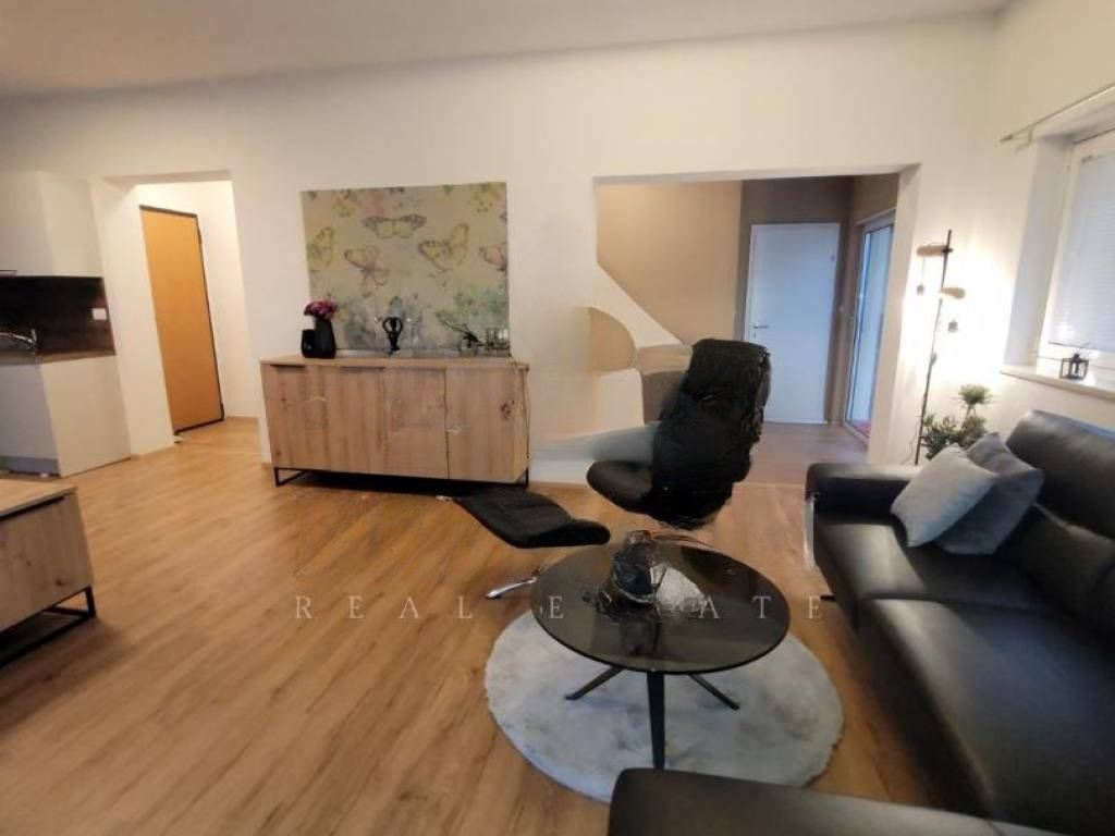 Квартира в Опатии, Хорватия, 92 м² - фото 6