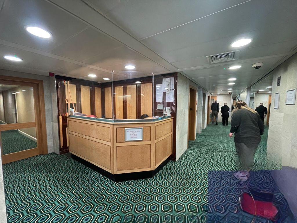 Квартира в Лондоне, Великобритания - фото 6