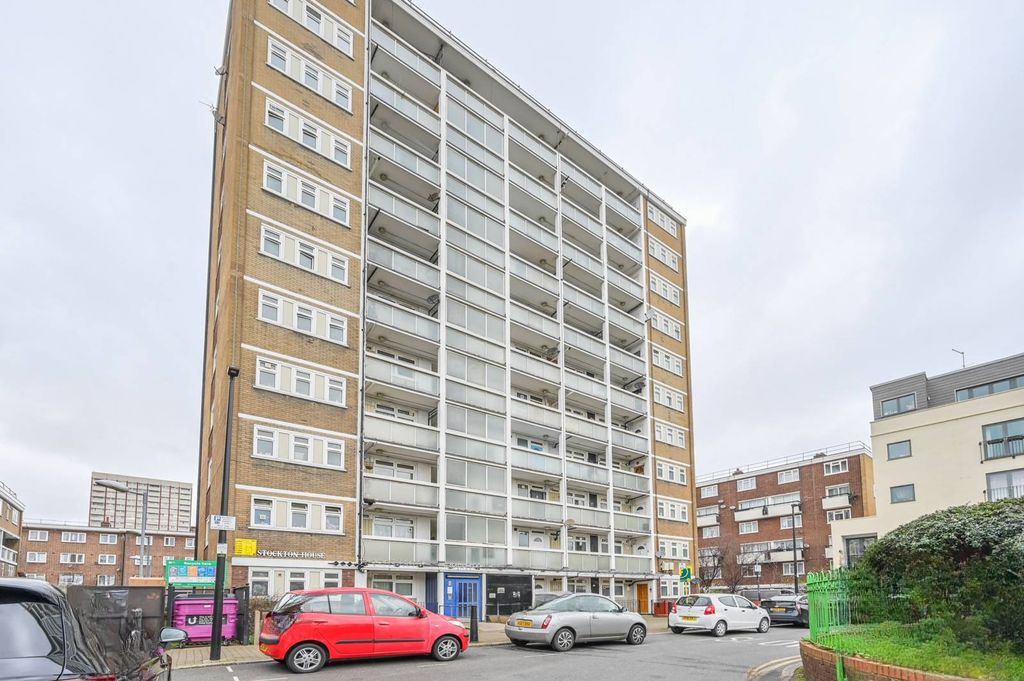 Квартира в Лондоне, Великобритания, 46 м² - фото 7