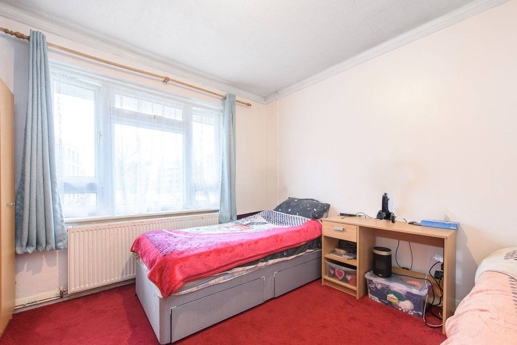 Квартира в Лондоне, Великобритания, 65 м² - фото 7