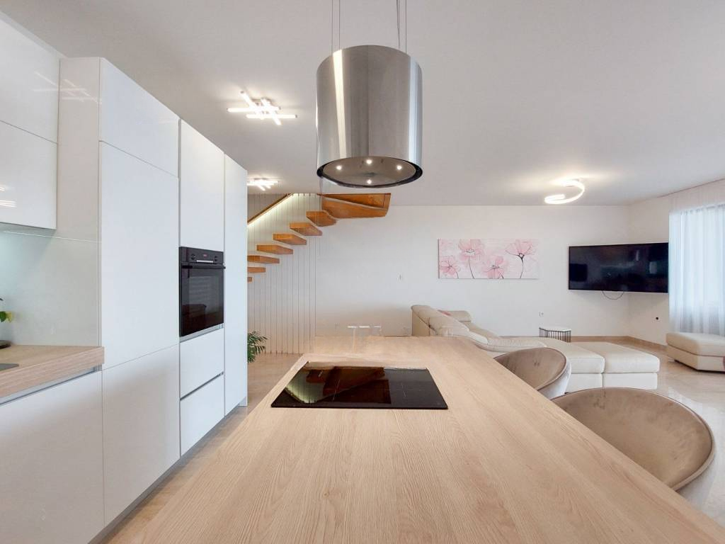 Дом в Опатии, Хорватия, 250 м² - фото 7