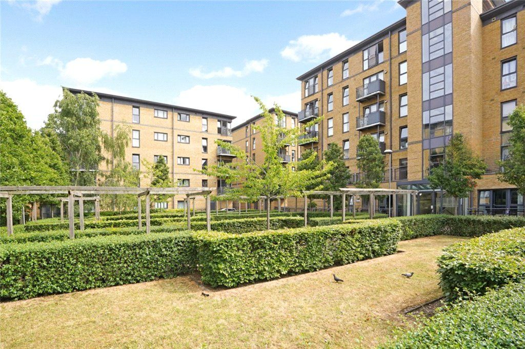 Квартира в Лондоне, Великобритания, 47 м² - фото 7