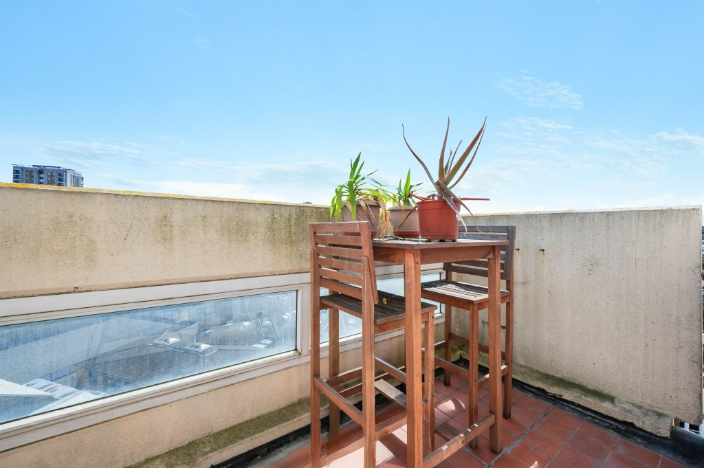 Квартира в Лондоне, Великобритания, 79 м² - фото 7