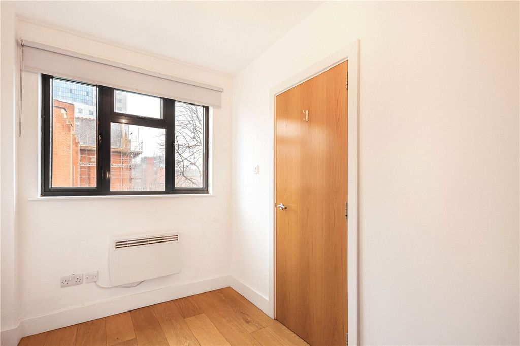 Квартира в Лондоне, Великобритания, 41 м² - фото 7