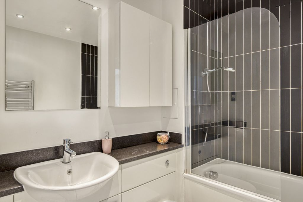 Квартира в Лондоне, Великобритания, 43 м² - фото 7