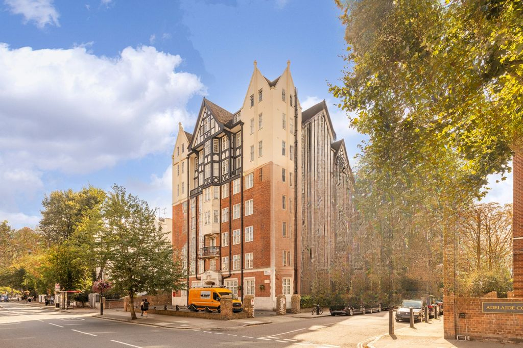 Квартира в Лондоне, Великобритания, 37 м² - фото 7