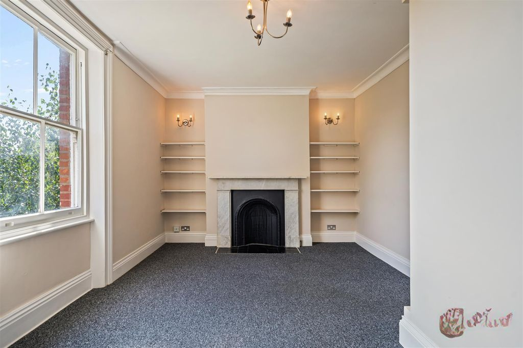 Квартира в Лондоне, Великобритания, 43 м² - фото 7