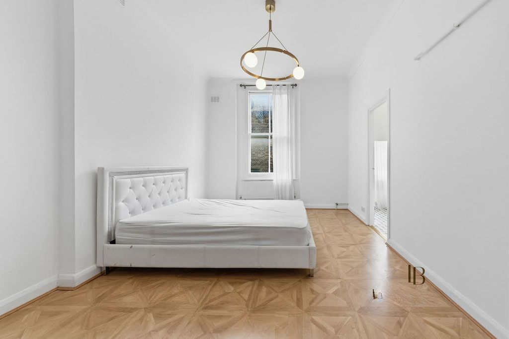 Квартира в Лондоне, Великобритания, 28 м² - фото 7