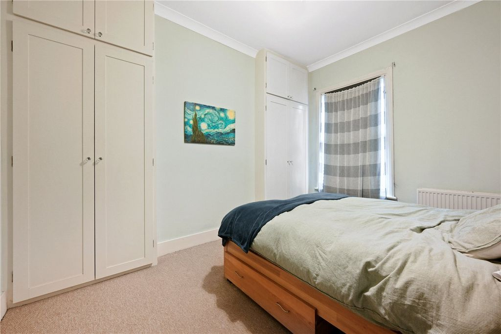 Квартира в Лондоне, Великобритания, 55 м² - фото 7