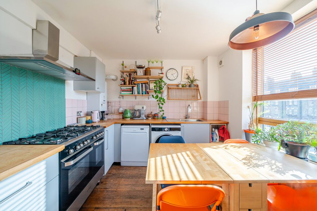 Квартира в Лондоне, Великобритания, 51 м² - фото 7