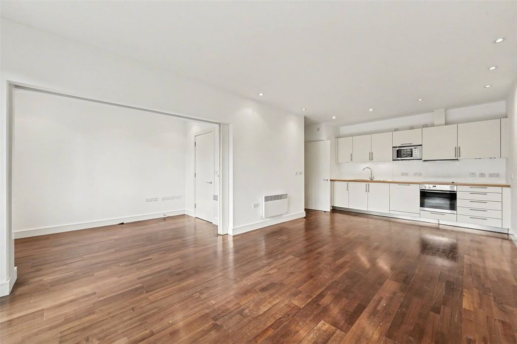 Квартира в Лондоне, Великобритания - фото 7