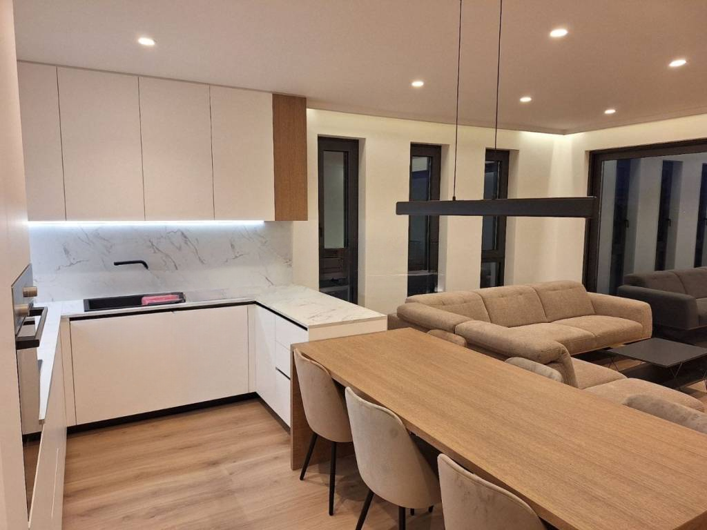 Квартира в Опатии, Хорватия, 122 м² - фото 7