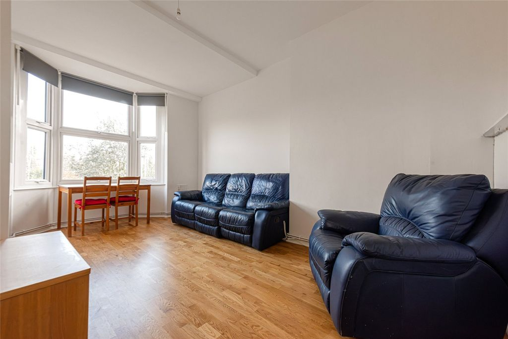 Квартира в Лондоне, Великобритания, 45 м² - фото 7