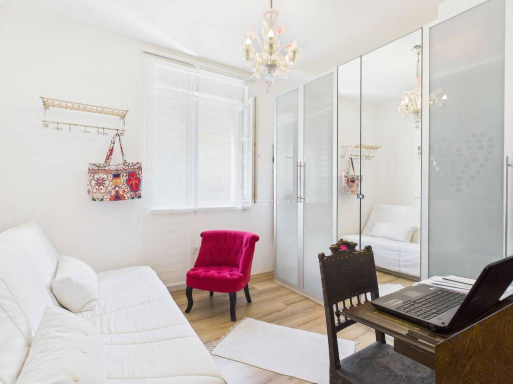 Квартира в Опатии, Хорватия, 70 м² - фото 7