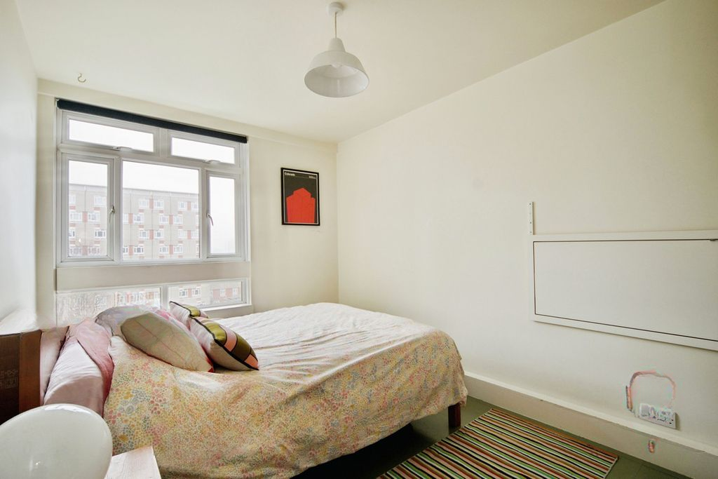 Квартира в Лондоне, Великобритания, 43 м² - фото 7