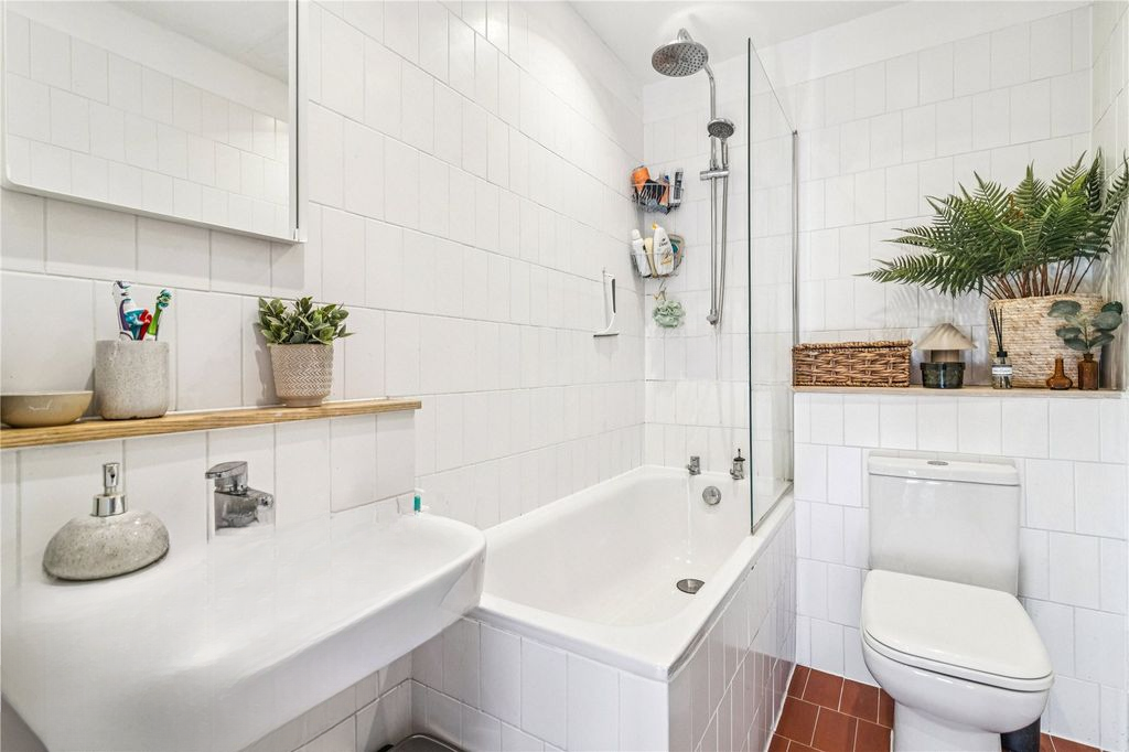 Квартира в Лондоне, Великобритания, 41 м² - фото 7