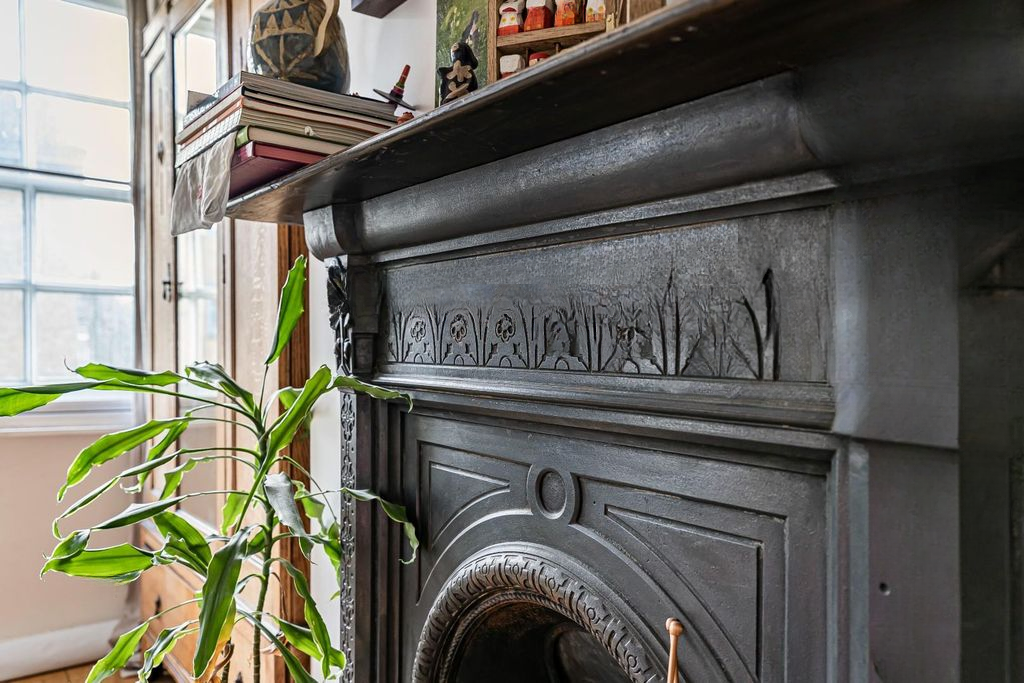 Квартира в Лондоне, Великобритания, 55 м² - фото 7