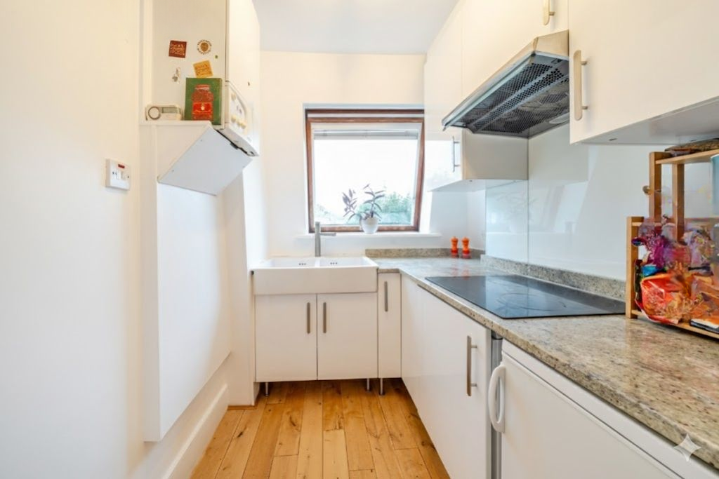 Квартира в Лондоне, Великобритания, 44 м² - фото 7