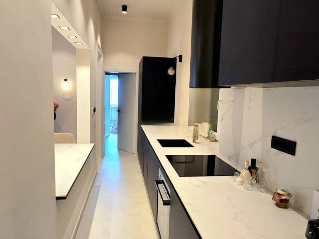 Квартира в Опатии, Хорватия, 64 м² - фото 7