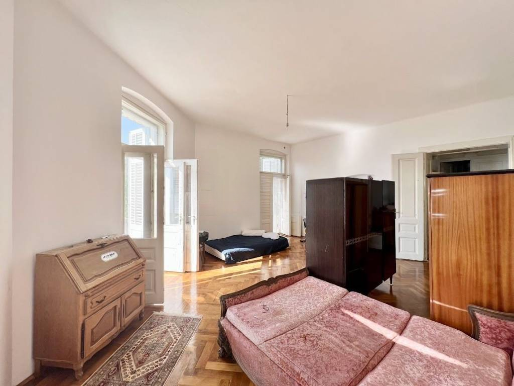 Квартира в Опатии, Хорватия, 114 м² - фото 7