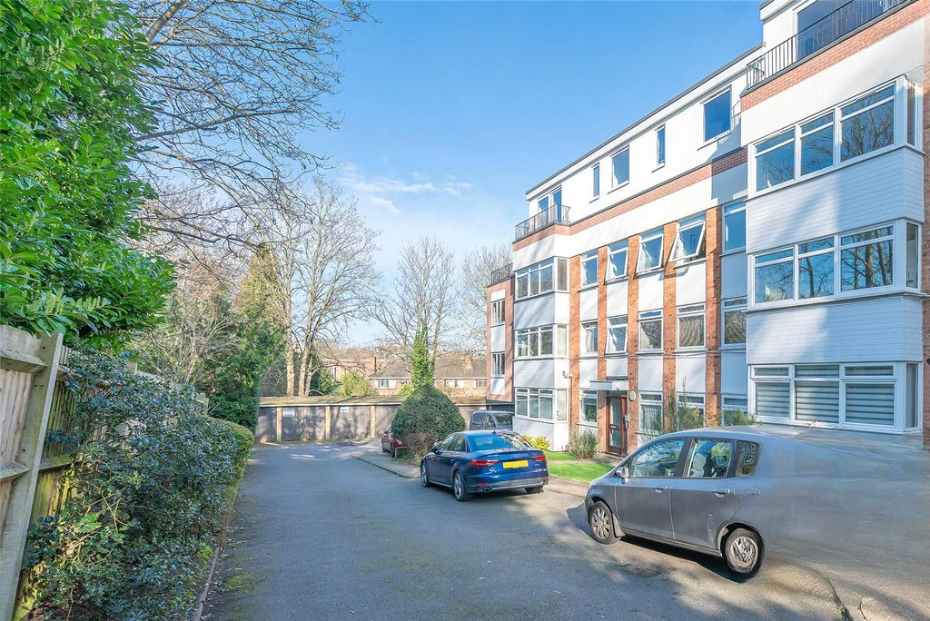 Квартира в Лондоне, Великобритания, 37 м² - фото 7