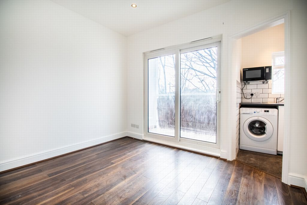 Квартира в Лондоне, Великобритания, 24 м² - фото 7