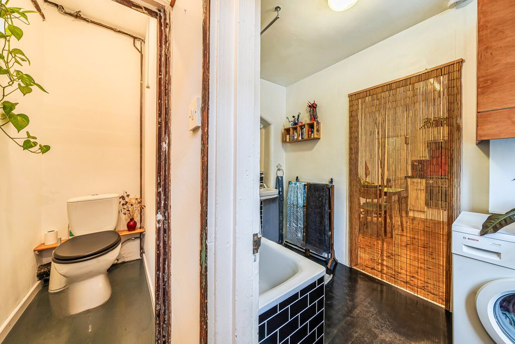 Квартира в Лондоне, Великобритания, 54 м² - фото 7