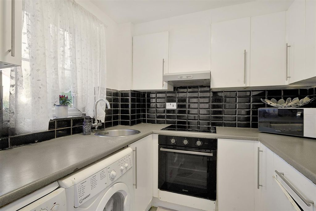 Квартира в Лондоне, Великобритания, 51 м² - фото 7