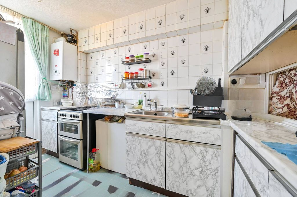 Квартира в Лондоне, Великобритания, 64 м² - фото 7