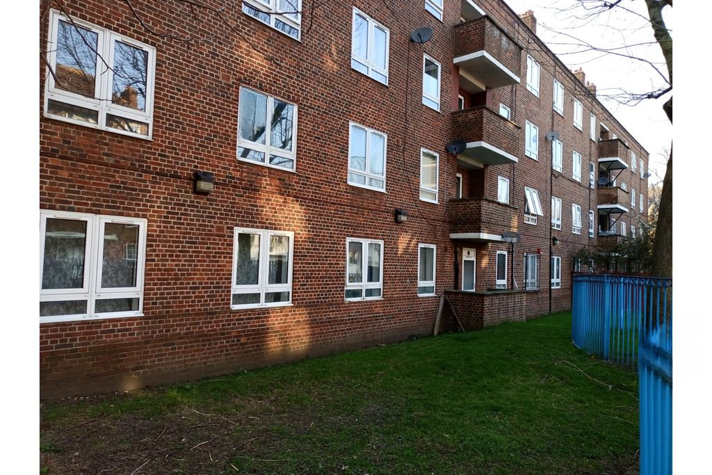 Квартира в Лондоне, Великобритания, 52 м² - фото 7