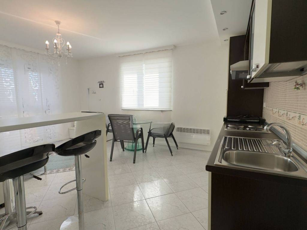 Квартира в Опатии, Хорватия, 85 м² - фото 7