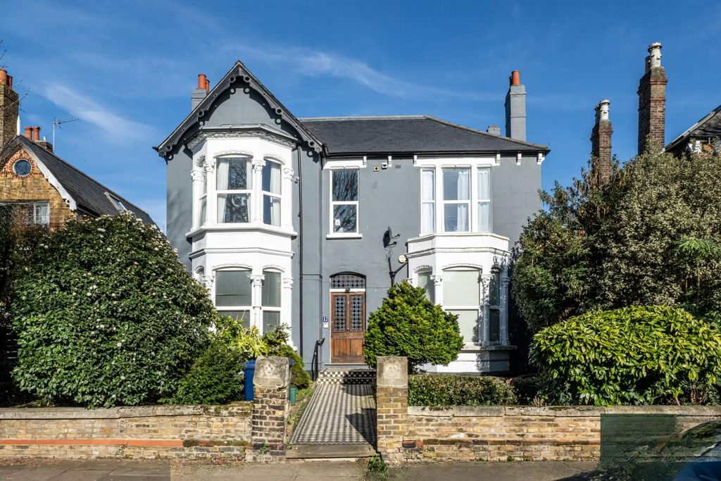 Квартира в Лондоне, Великобритания, 76 м² - фото 7