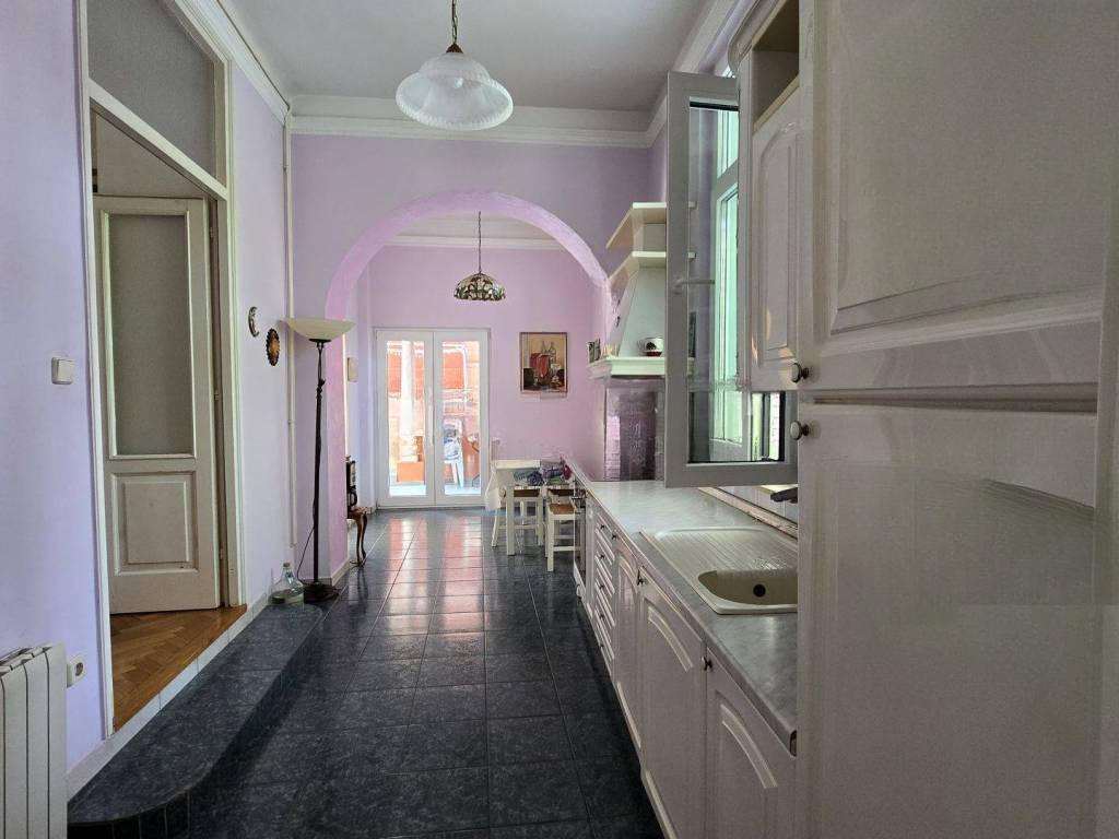 Квартира в Опатии, Хорватия, 185 м² - фото 7