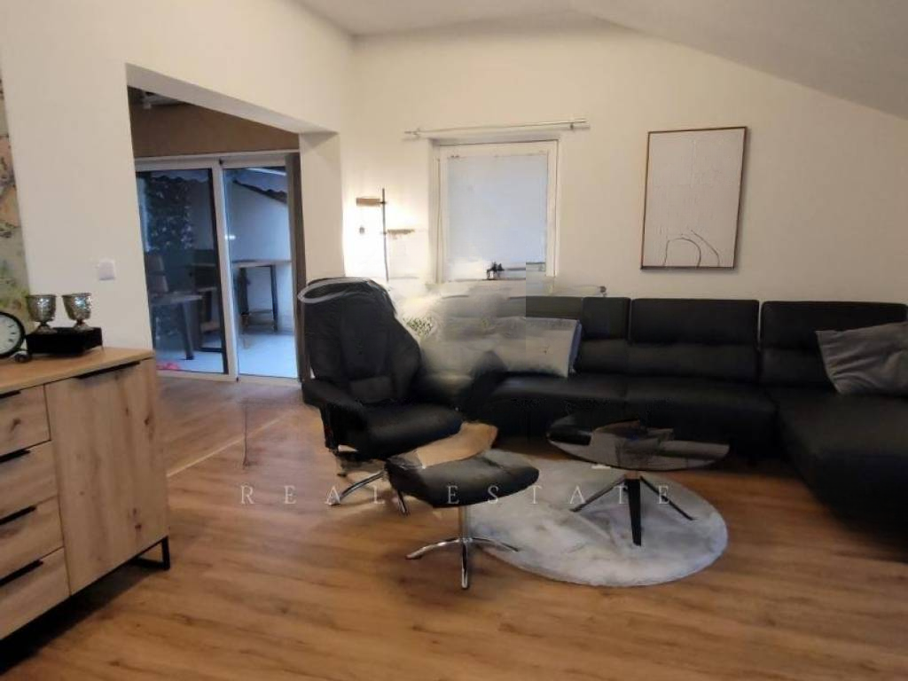 Квартира в Опатии, Хорватия, 92 м² - фото 7