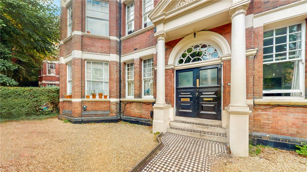 Квартира в Лондоне, Великобритания, 40 м² - фото 7