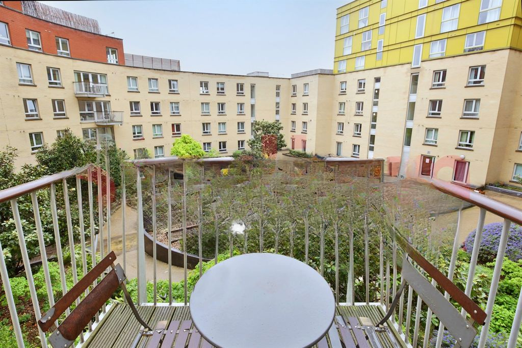 Квартира в Лондоне, Великобритания - фото 7