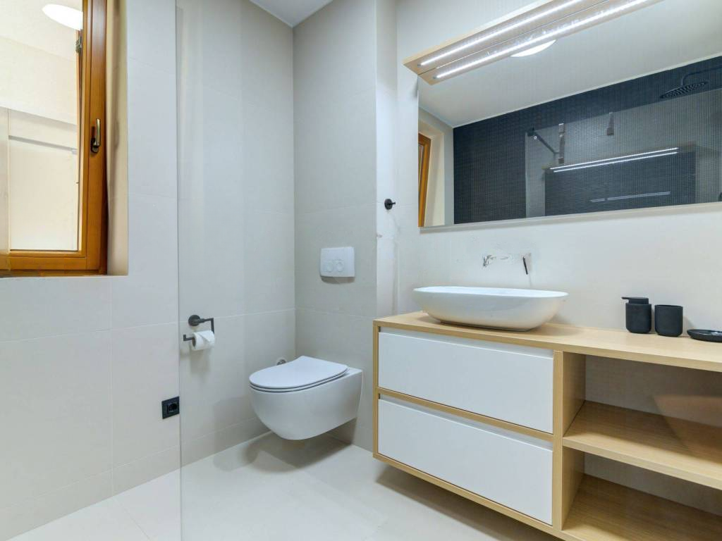 Квартира в Опатии, Хорватия, 177 м² - фото 7