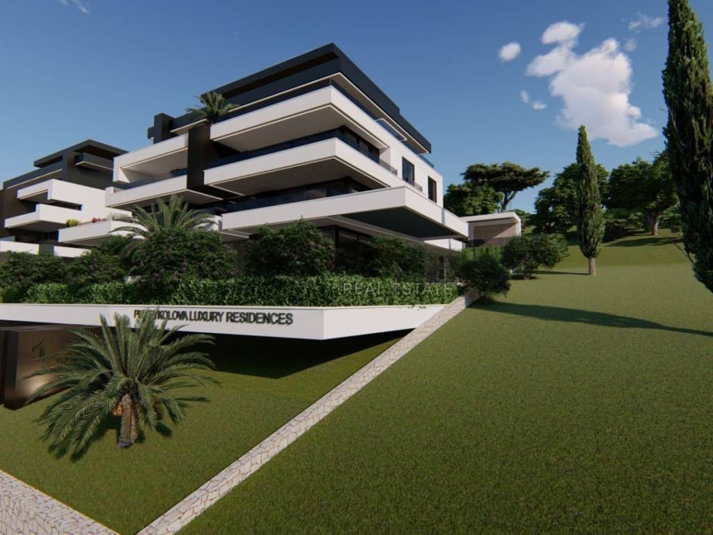 Квартира в Опатии, Хорватия, 138 м² - фото 7