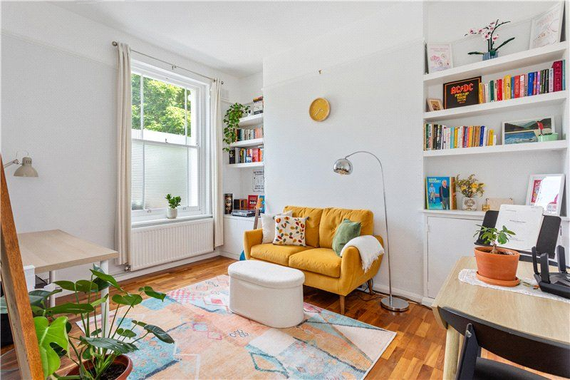 Квартира в Лондоне, Великобритания, 39 м² - фото 7