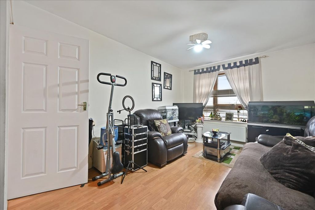 Квартира в Лондоне, Великобритания, 54 м² - фото 7