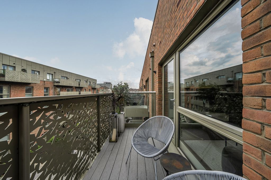 Квартира в Лондоне, Великобритания, 55 м² - фото 7