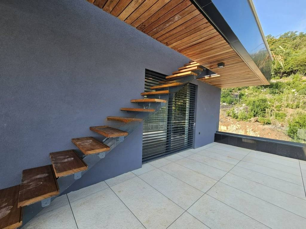 Квартира в Опатии, Хорватия, 70 м² - фото 7